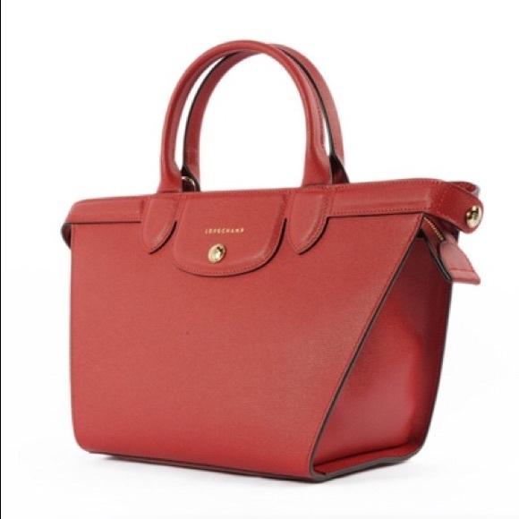 longchamp le pliage heritage - Picture 2 of 8